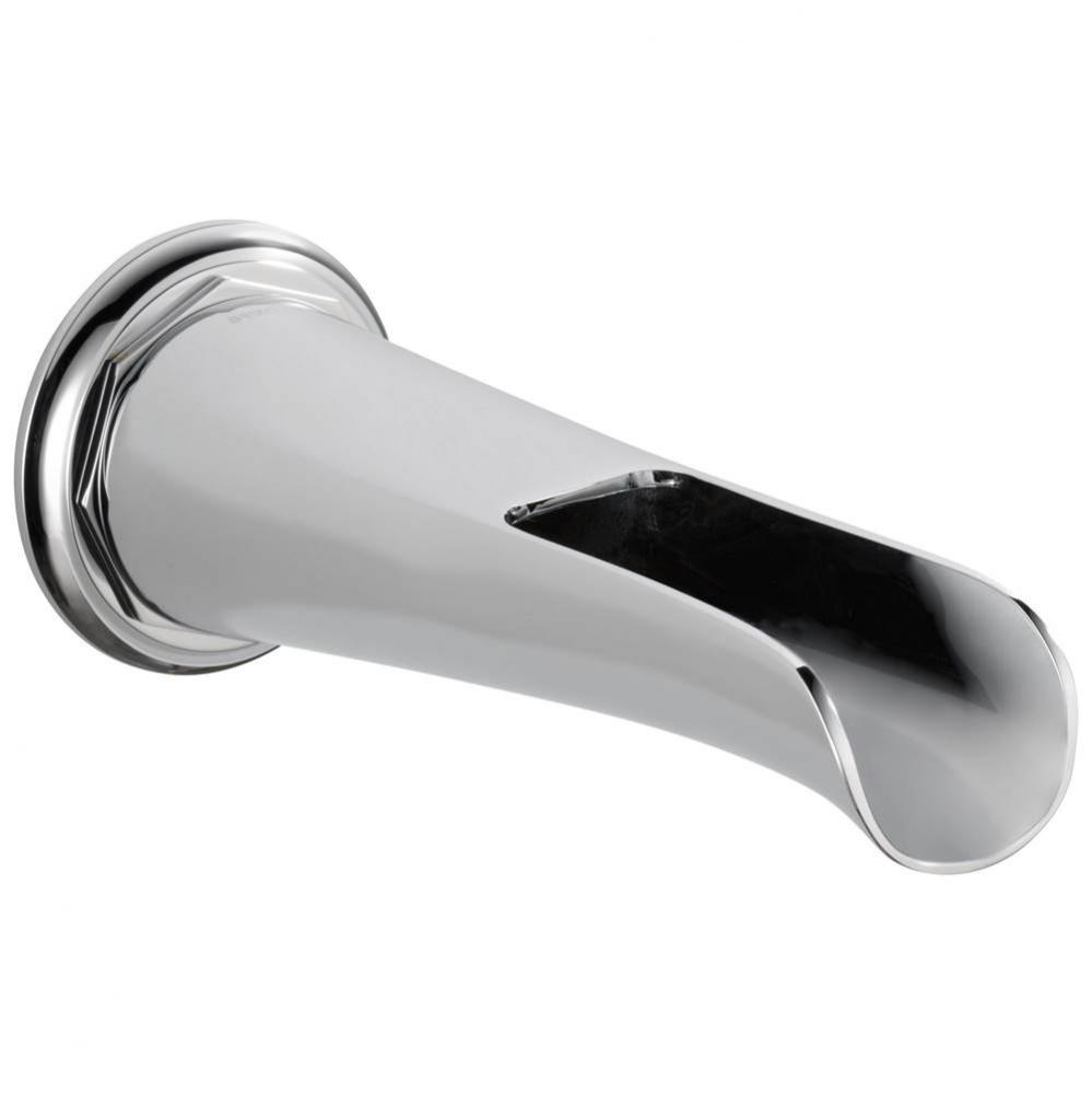 Rook&#xae; Non-Diverter Tub Spout