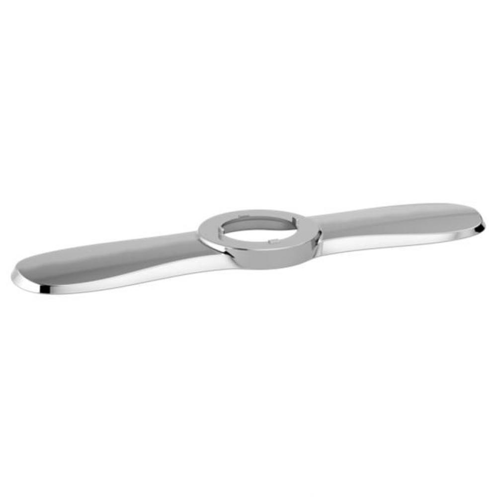 Coltello: Escutcheon
