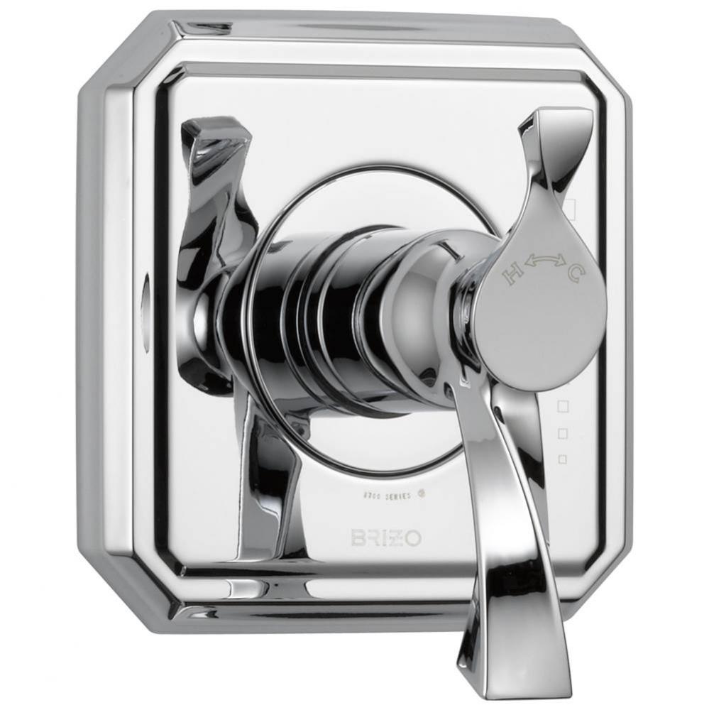 Virage&#xae; Tempassure&#xae; Thermostatic Valve Only Trim