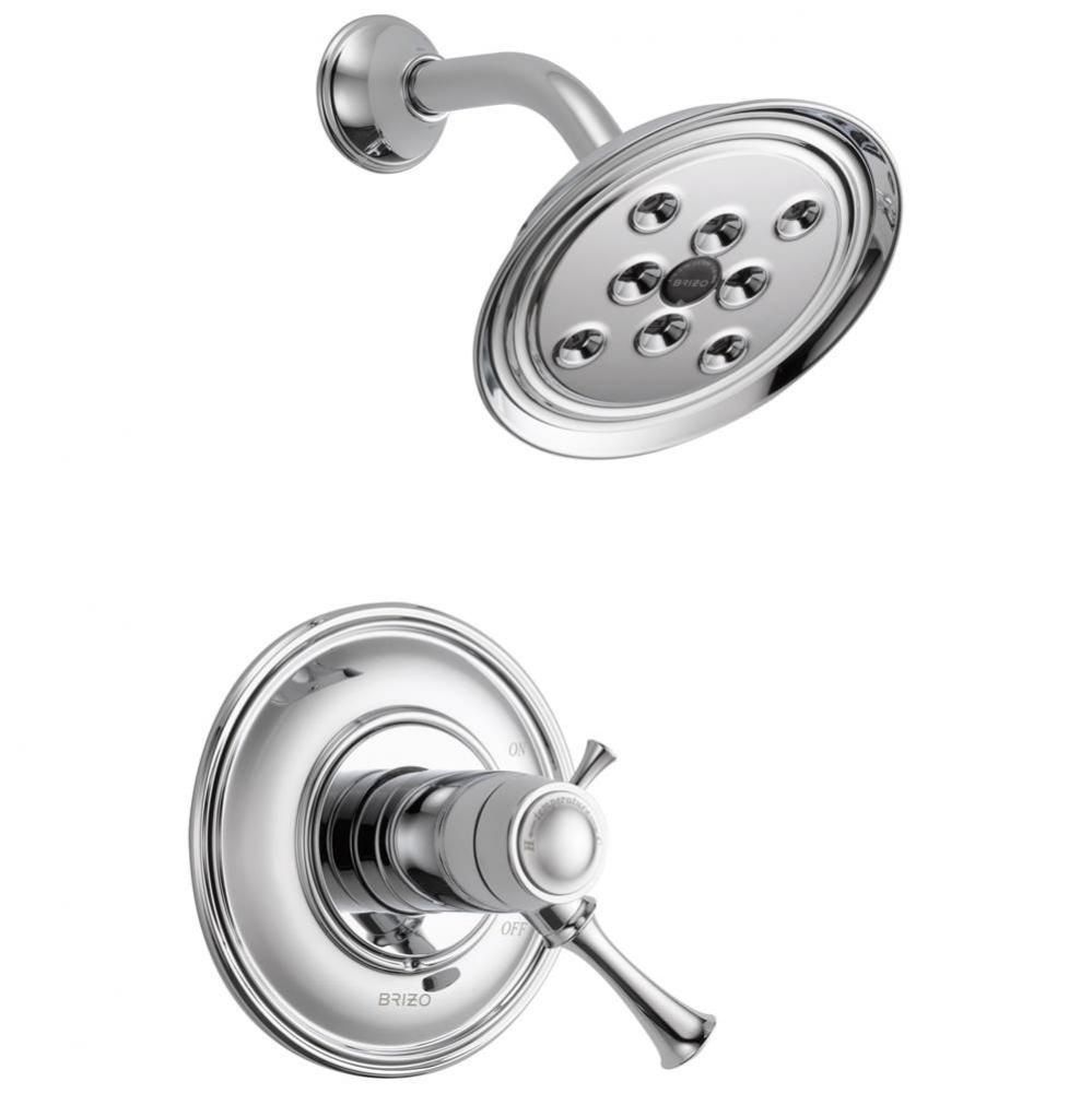 Baliza&#xae; Tempassure&#xae; Thermostatic Shower Only
