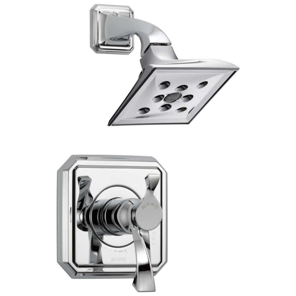 Virage&#xae; Tempassure&#xae; Thermostatic Shower Only