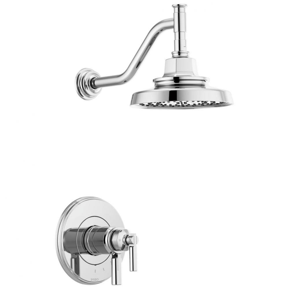 Invari&#xae; TempAssure&#xae; Thermostatic Shower Only Trim