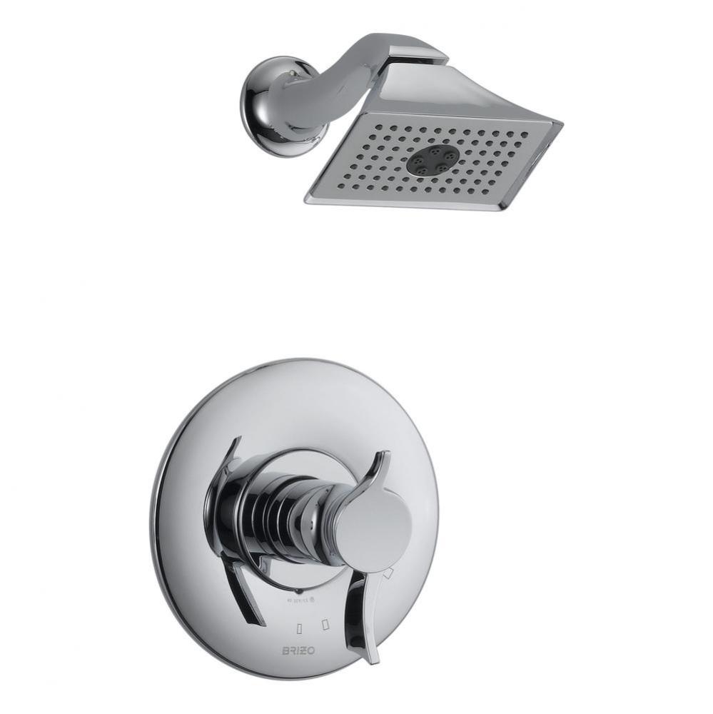 RSVP: TEMPASSURE&#xae; THERMOSTATIC SHOWER ONLY