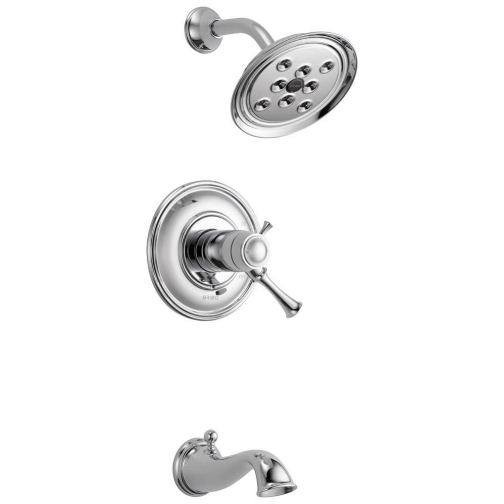 Baliza&#xae; Tempassure&#xae; Thermostatic Tub/Shower