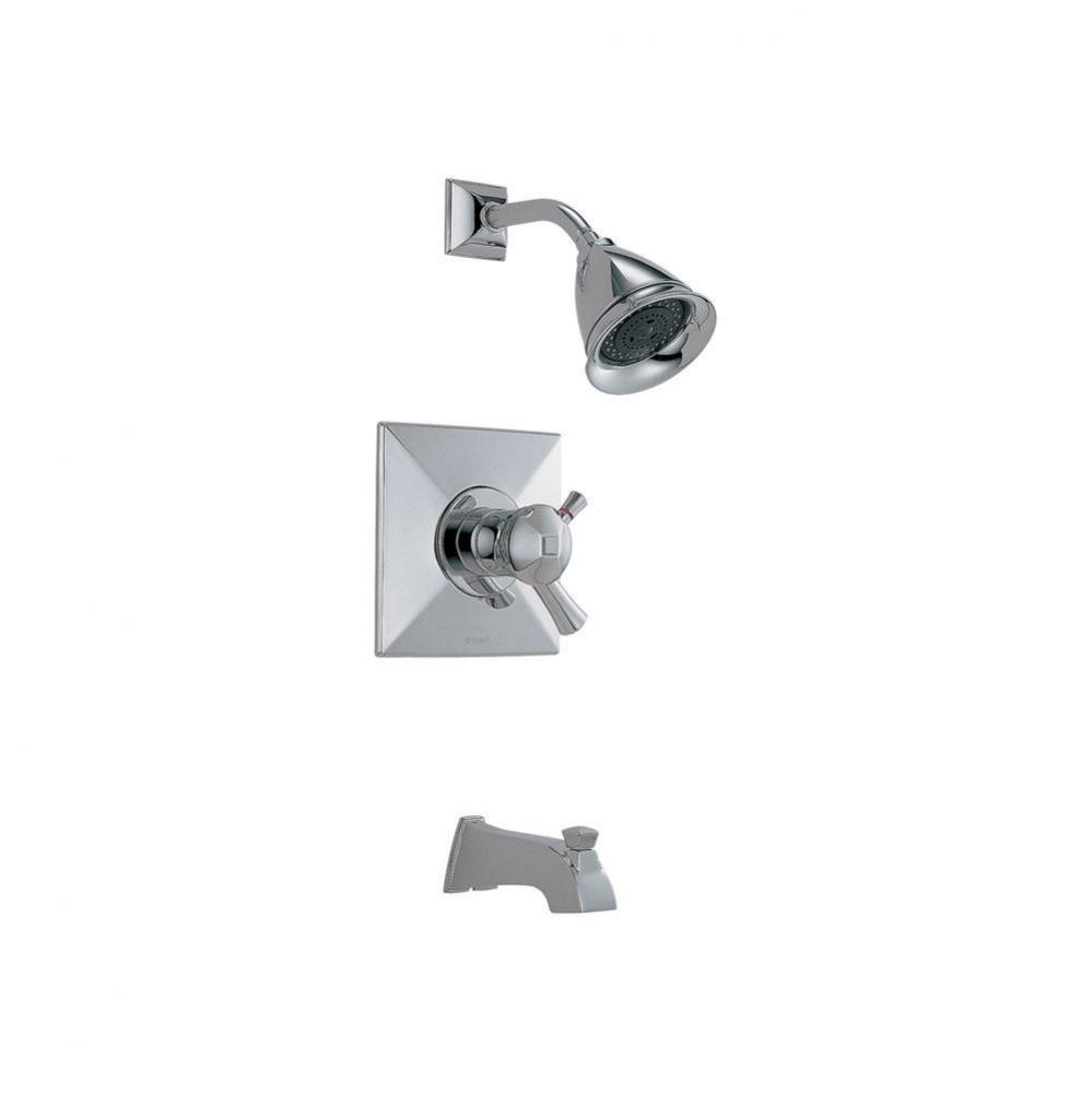 Brizo Vesi: TEMPASSURE&#xae; THERMOSTATIC