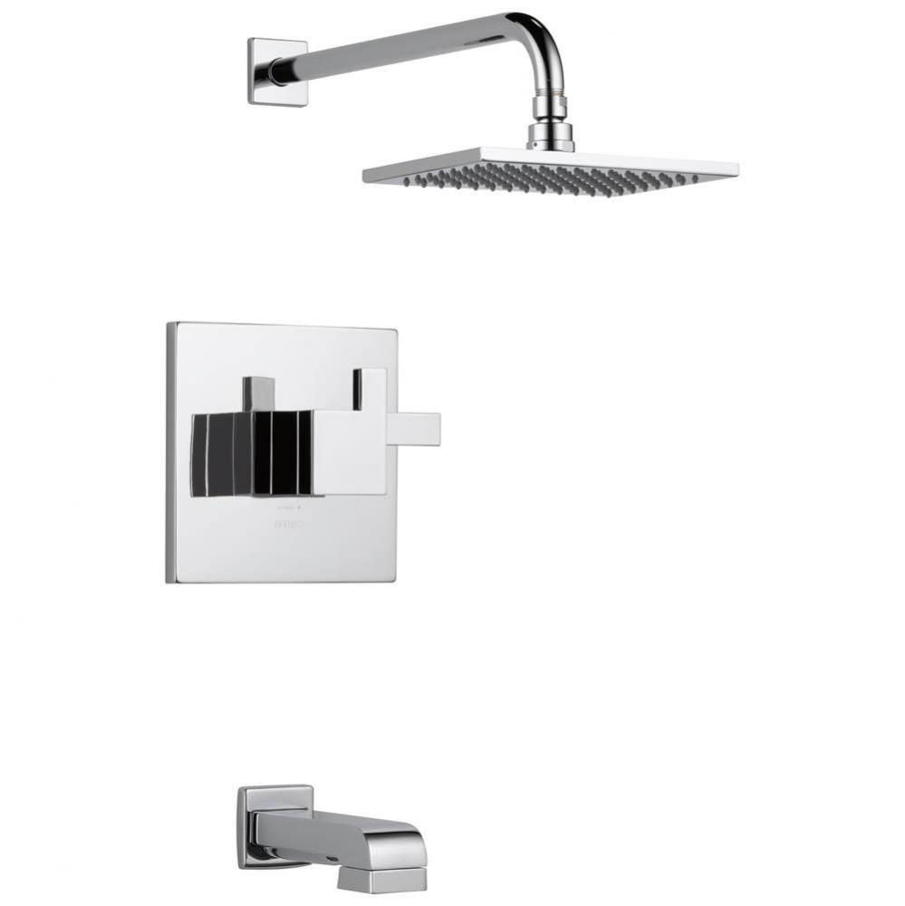 Siderna&#xae; TempAssure&#xae; Thermostatic Tub/Shower Trim