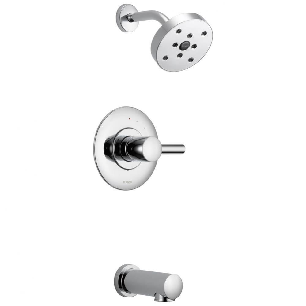 Odin&#xae; Pressure Balance Tub/Shower