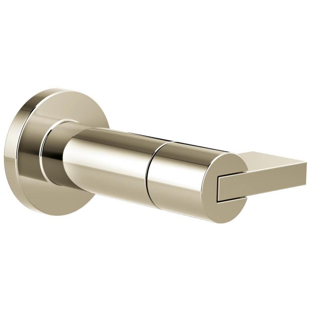 Litze&#xae; Sensori&#xae; Volume Control Trim - Lever