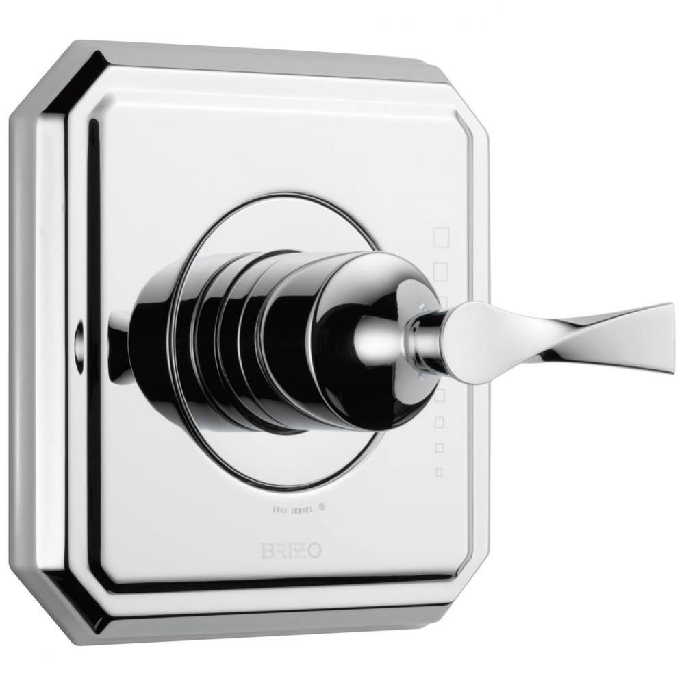 Virage&#xae; SENSORI&#xae; THERMOSTATIC VALVE TRIM