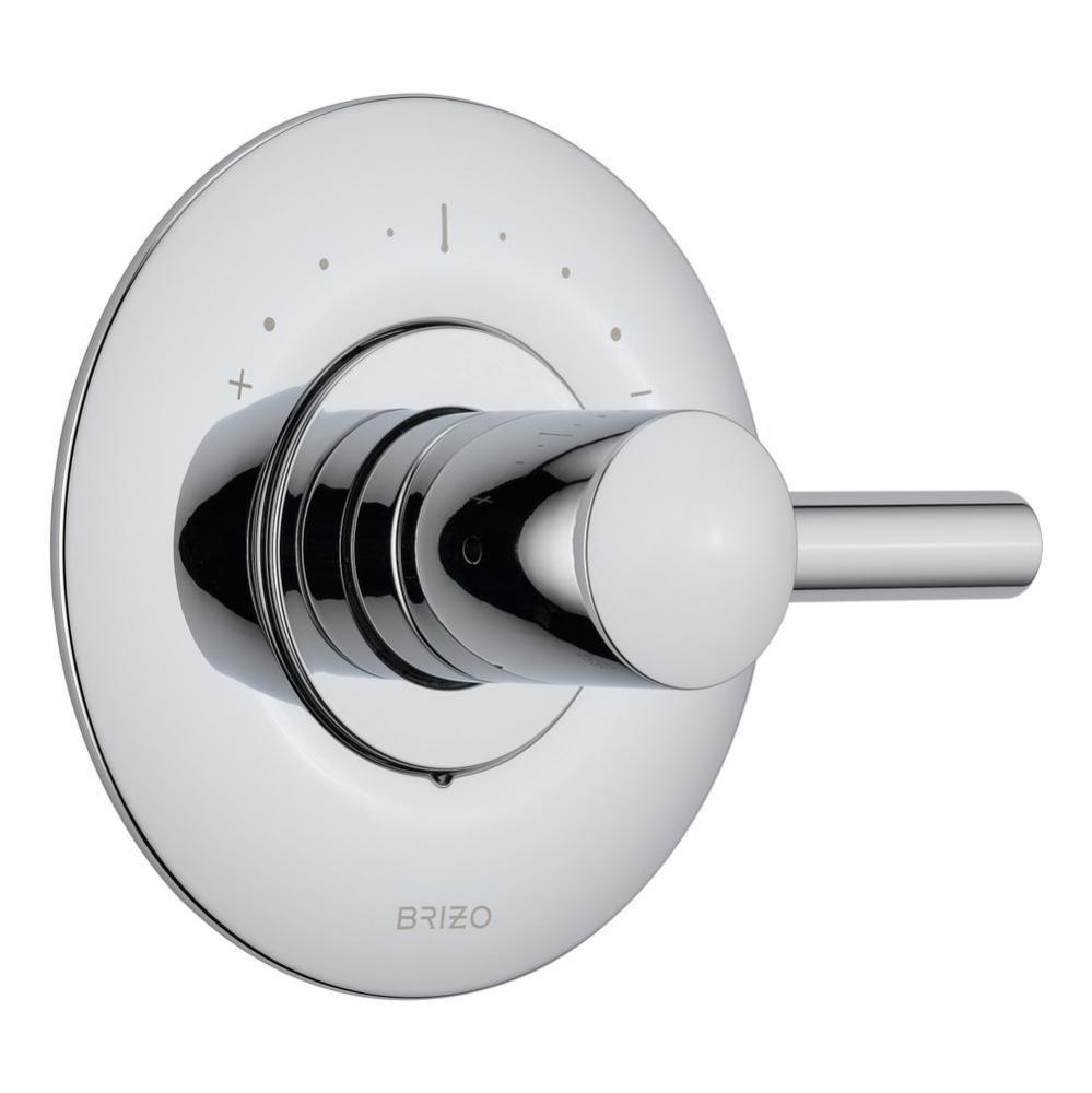 Odin: SENSORI&#xae; THERMOSTATIC VALVE TRIM