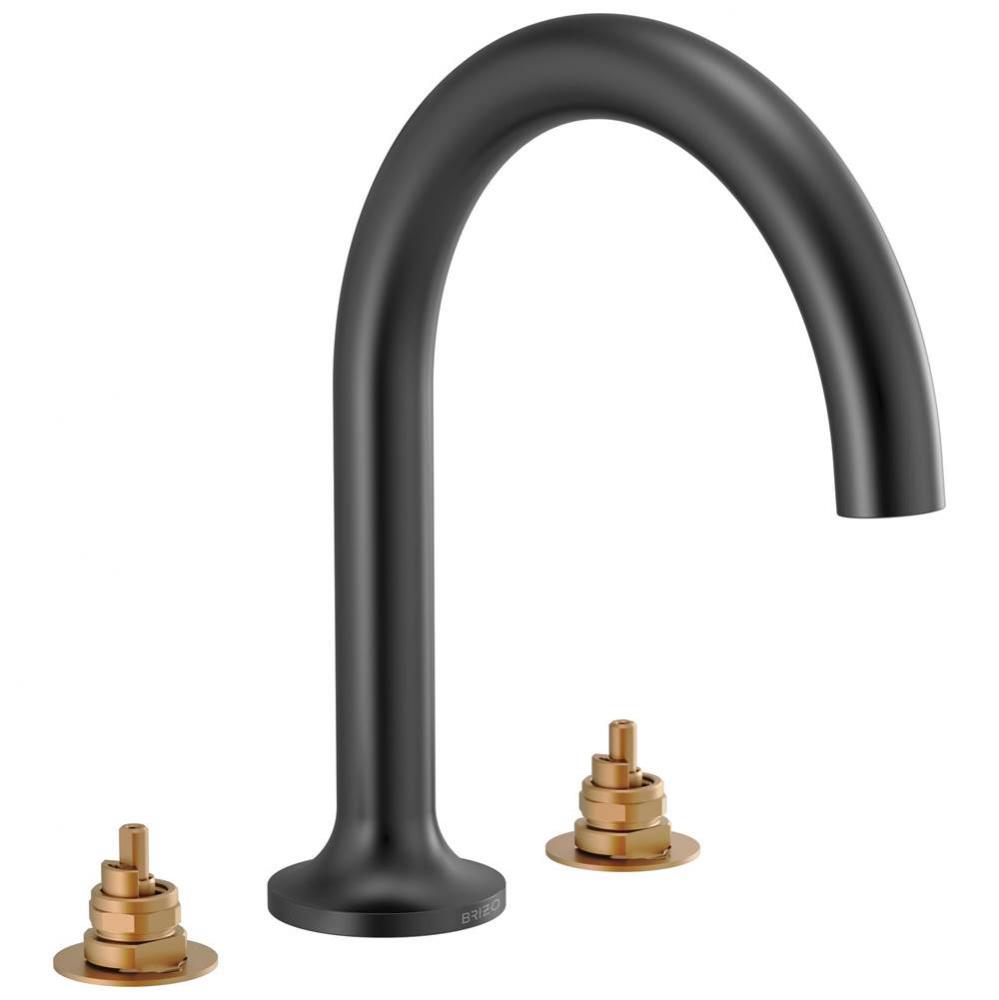 Jason Wu for Brizo™ Roman Tub Faucet - Less Handles