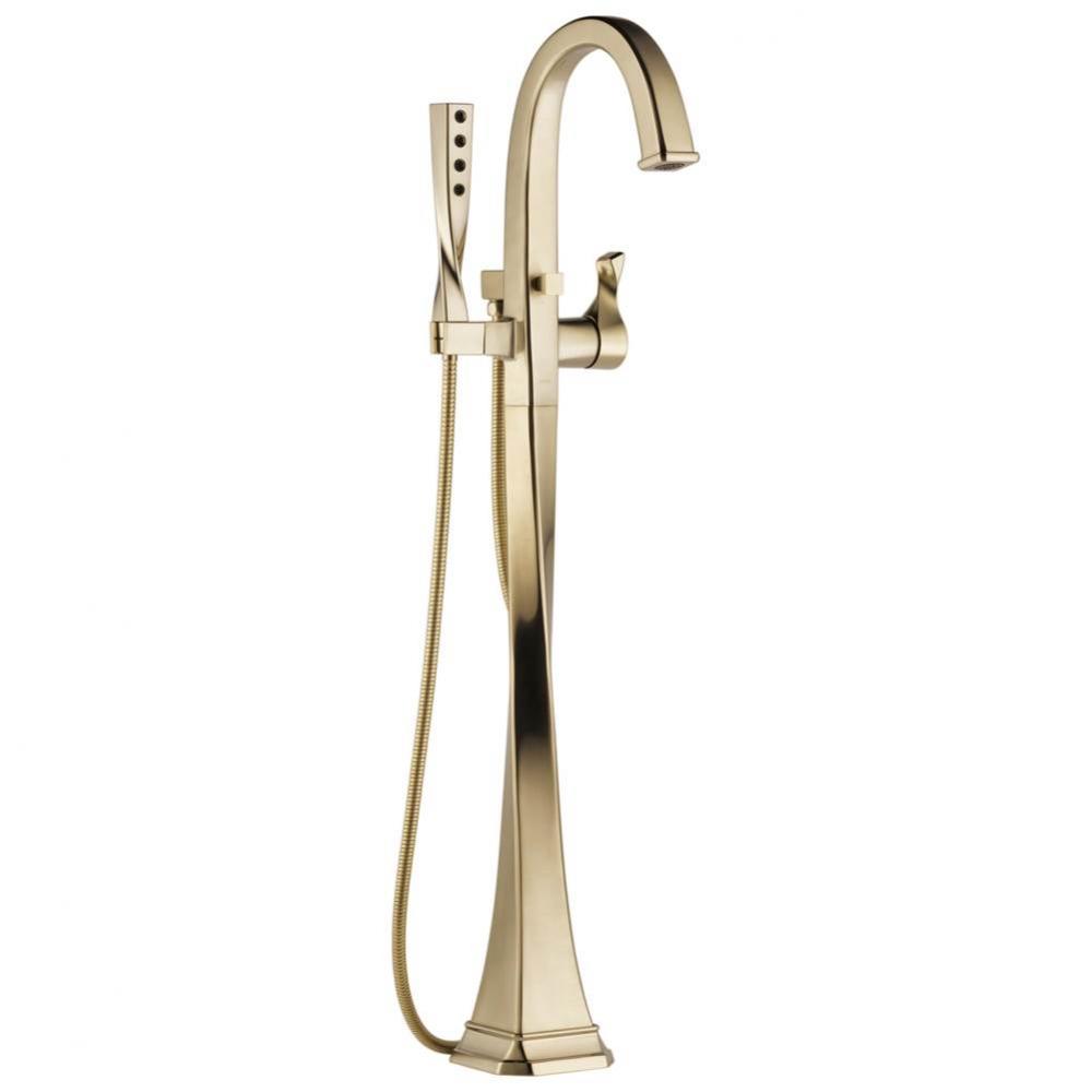 Virage&#xae; Single-Handle Freestanding Tub Filler