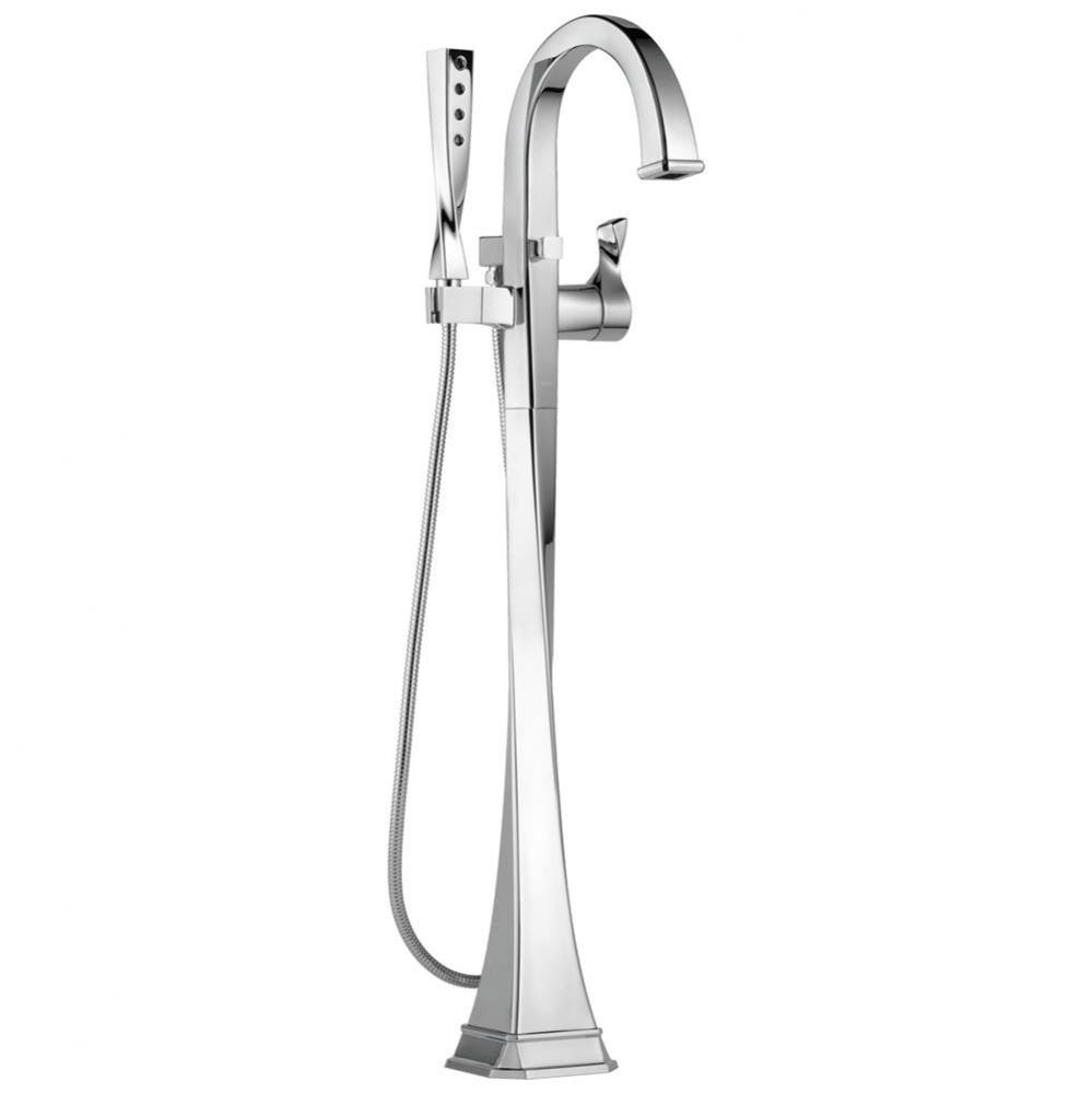 Virage&#xae; Single-Handle Freestanding Tub Filler