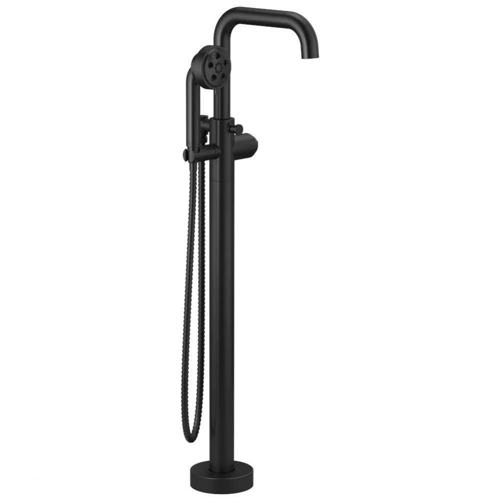 Litze&#xae; Single-Handle Freestanding Tub Filler - Less Handle