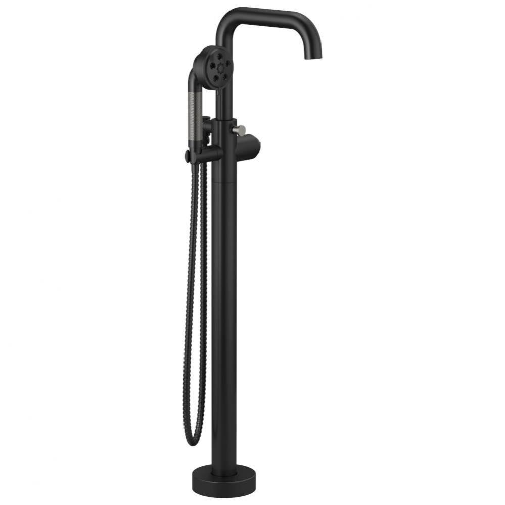 Litze&#xae; Single-Handle Freestanding Tub Filler - Less Handle