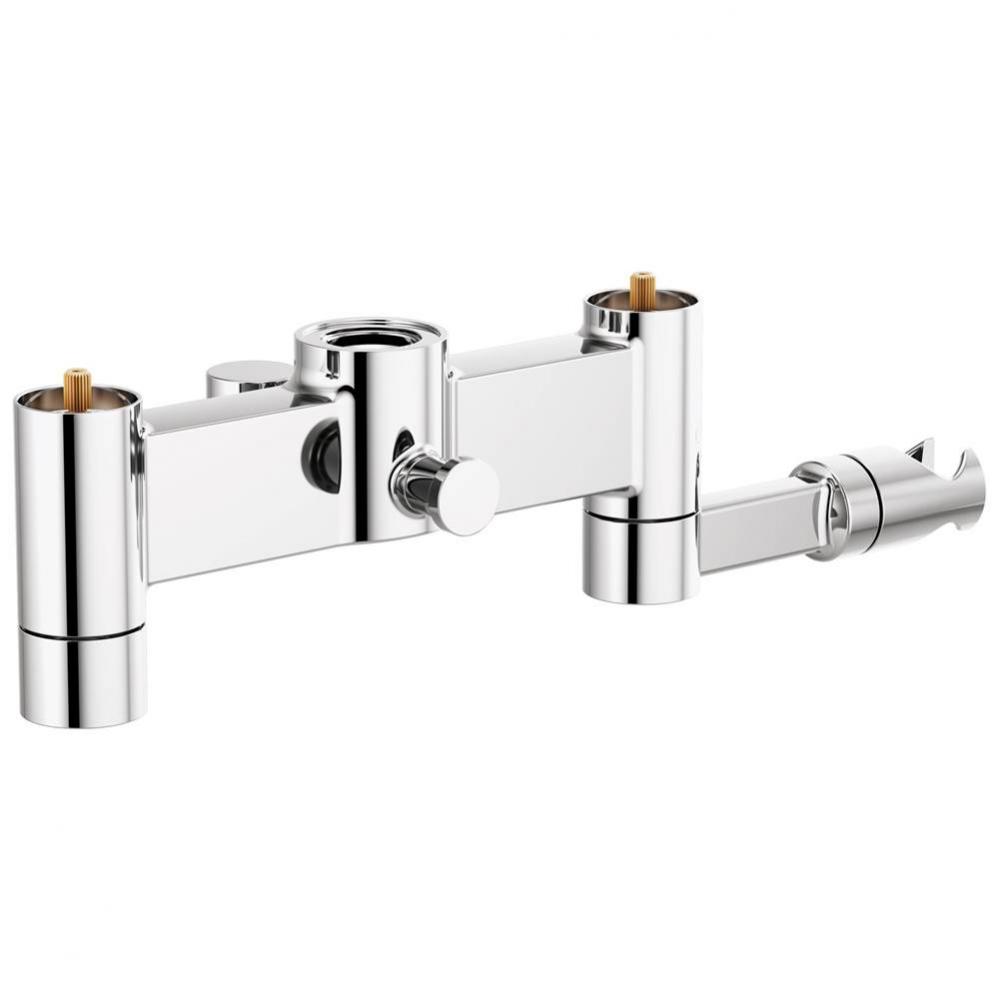 Kintsu&#xae; Two-Handle Tub Filler Body Assembly