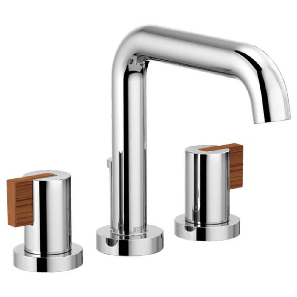 Litze&#xae; Roman Tub - Less Handles