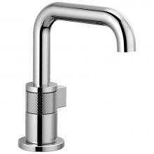 Brizo 65035LF-PC-ECO - Litze® Single-Handle Lavatory Faucet 1.2 GPM