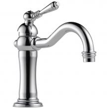 Brizo 65036LF-PC-ECO - Tresa® Single-Handle Lavatory Faucet 1.2 GPM