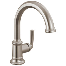 Brizo 65065LF-NK - Beauclere™ Single-Handle Lavatory Faucet 1.2 GPM