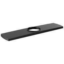 Brizo 690106-BL - Kintsu® Escutcheon