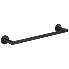 Brizo 691806-BL - Kintsu® 18'' Towel Bar