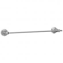 Brizo 691861-PC - Rook® 18'' Towel Bar