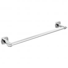 Brizo 691867-PC - Allaria™ 18'' Towel Bar