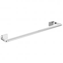 Brizo 691898-PC - Levoir™ 18'' Towel Bar