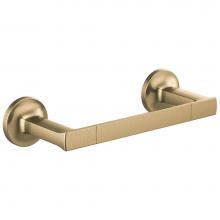 Brizo 694706-GL - Kintsu® 8'' Towel Bar