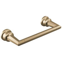 Brizo 694765-GL - Beauclere™ 8'' Towel Bar