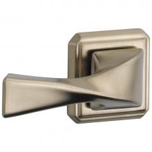 Brizo 696030-BN - Virage® Front Mount Flush Lever