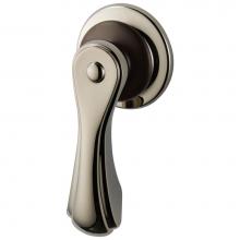 Brizo 696285-PNCO - Charlotte® Side Mount Flush Lever