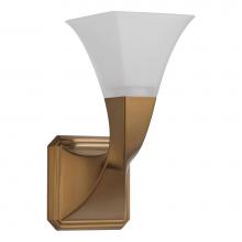 Brizo 697030-BZ - Virage: Light - Single Sconce