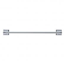 Brizo 69818-PC - Vesi: 18'' Towel Bar