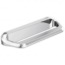 Brizo 699198-PC - Levoir™ Drawer Pull