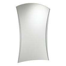 Brizo 69980-PC - RSVP: Wall Mirror