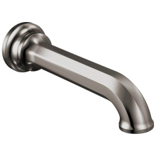 Brizo 73665-BNX - Beauclere™ Non-Diverter Tub Spout