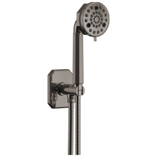 Brizo 88865-BNX - Beauclere™ Multi-Function Wall Mount Hand Shower