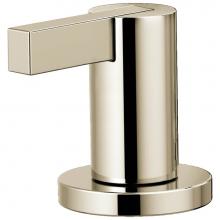 Brizo HL5335-PN-NM - Litze® Widespread Lavatory Extended Lever Handle Kit