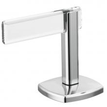 Brizo HL5368-PCCL - Allaria™ Widespread Lavatory Lever Handle Kit