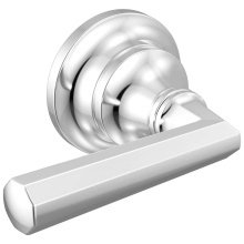Brizo HL5865-PC - Beauclere™ Wall Mount Lavatory Lever Handle Kit