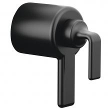 Brizo HL6067-BL - Allaria™ TempAssure® Thermostatic Valve Trim Twist Handle Kit