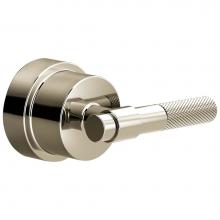 Brizo HL6633-PN - Litze® Sensori® Thermostatic Valve Trim T-Lever Handle Kit