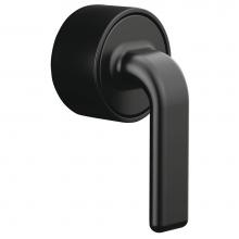 Brizo HL6667-BL - Allaria™ Sensori® Thermostatic Valve Trim Twist Lever Handle Kit