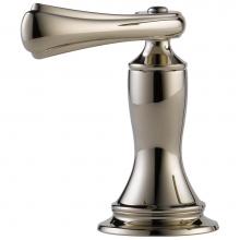 Brizo HL685-PN - Charlotte® Roman Tub Faucet Lever Handle Kit