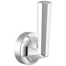 Brizo HL7065-PC - Beauclere™ Single-Handle Floor Mount Tub Filler Lever Handle Kit