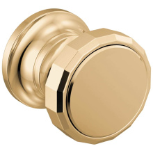 Brizo HW5865-PG - Beauclere™ Wall Mount Lavatory Wheel Handle Kit