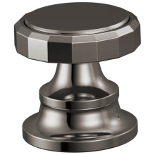 Brizo HW665-BNX - Beauclere™ Roman Tub Faucet Wheel Handle Kit