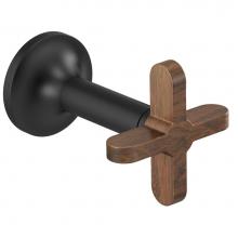 Brizo HX5875-BLWD - Jason Wu for Brizo™ Wall Mount Lavatory Cross Handles